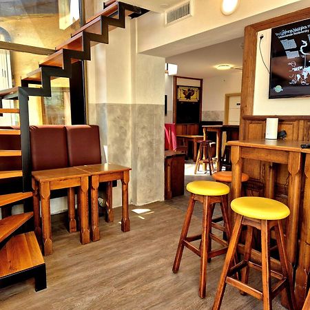 Bled Lesce Station Rooms And Beds Luaran gambar