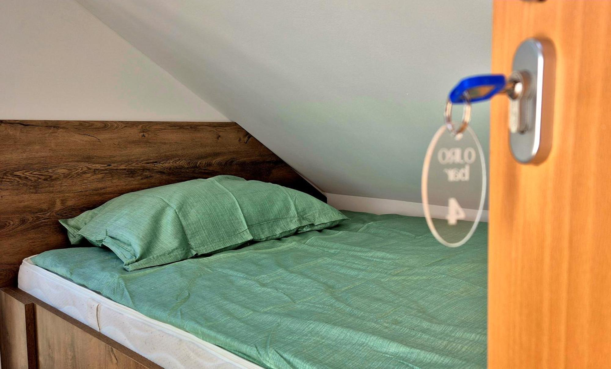 Bled Lesce Station Rooms And Beds Luaran gambar