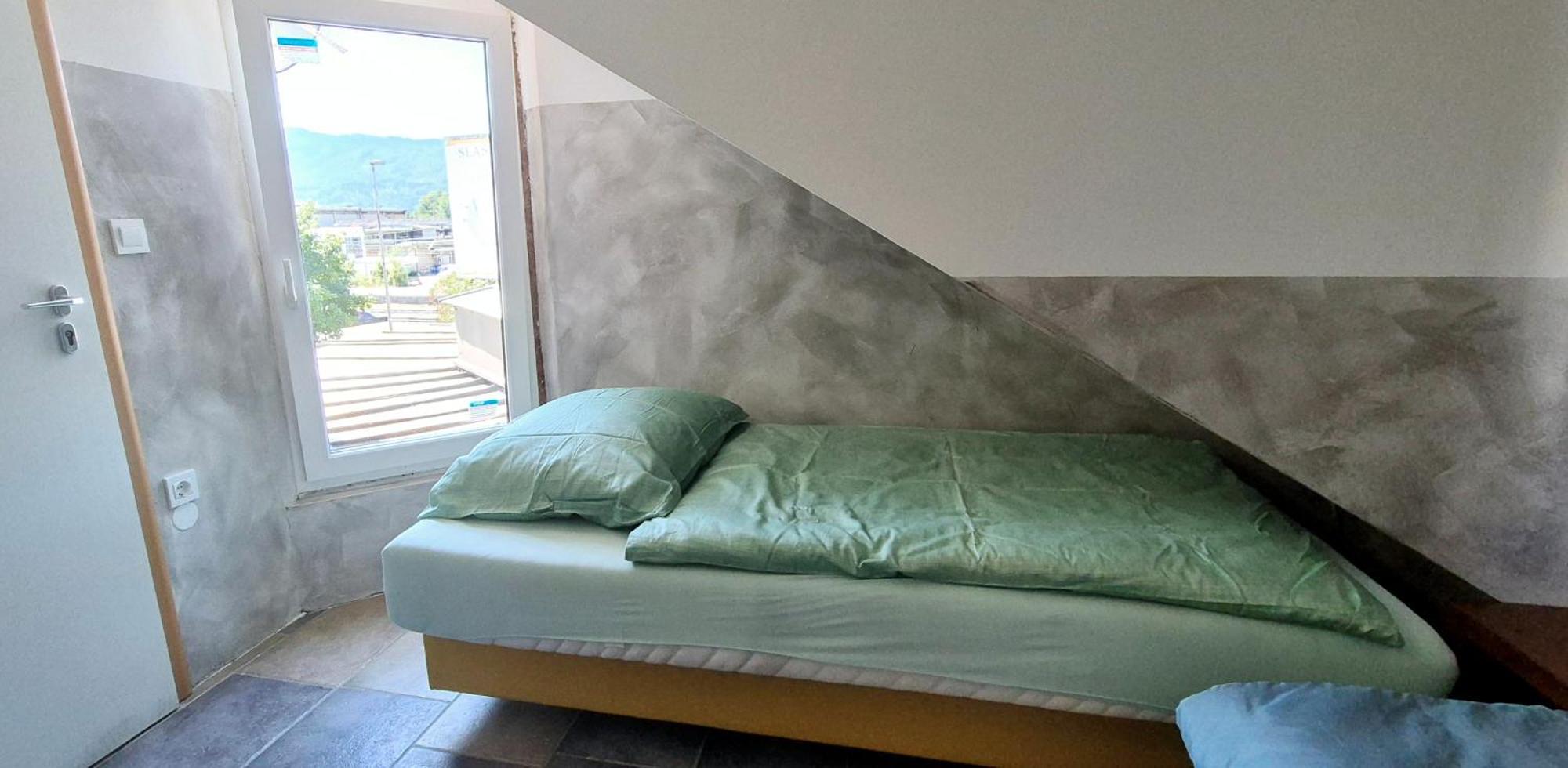 Bled Lesce Station Rooms And Beds Luaran gambar