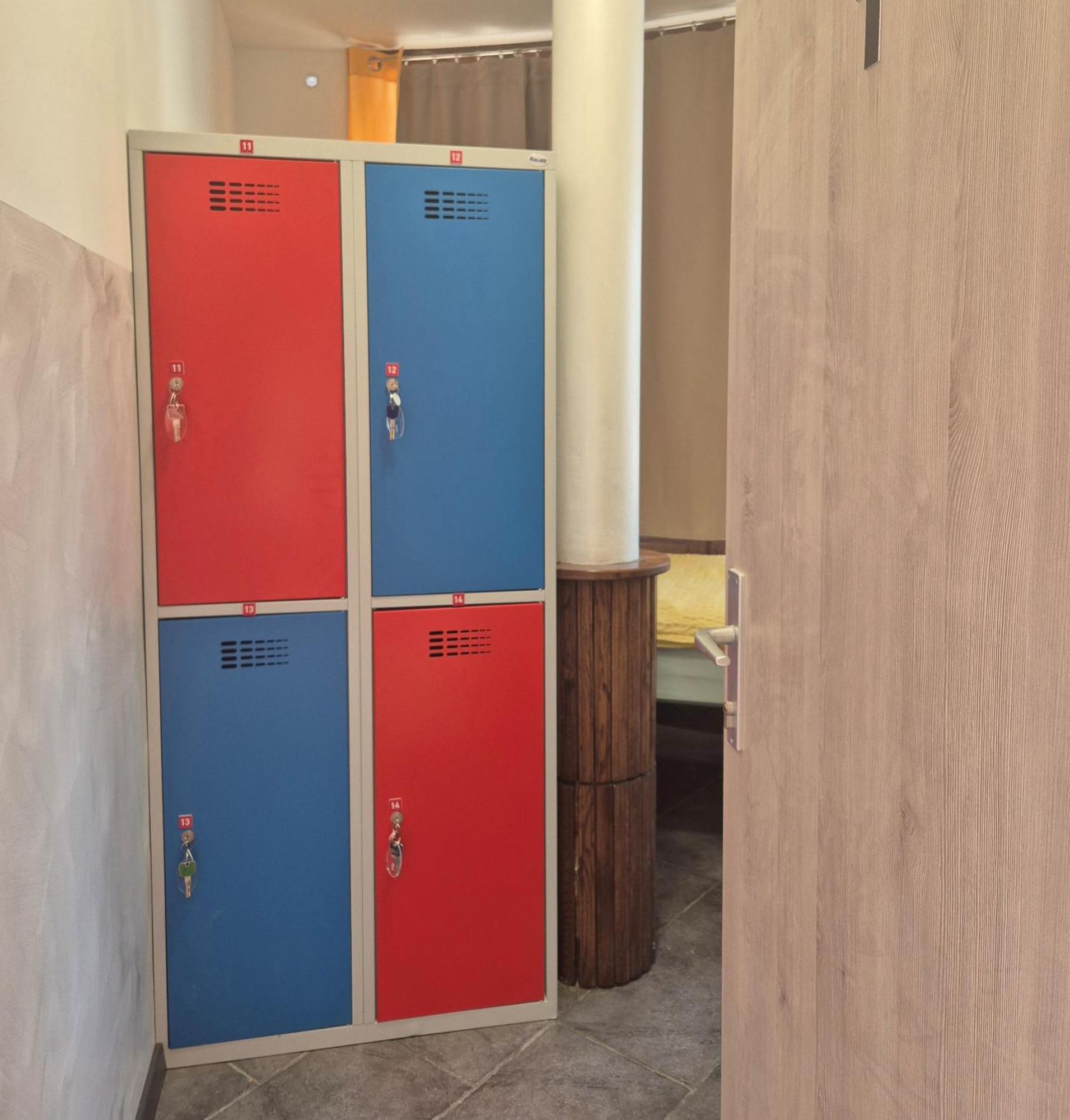 Bled Lesce Station Rooms And Beds Luaran gambar