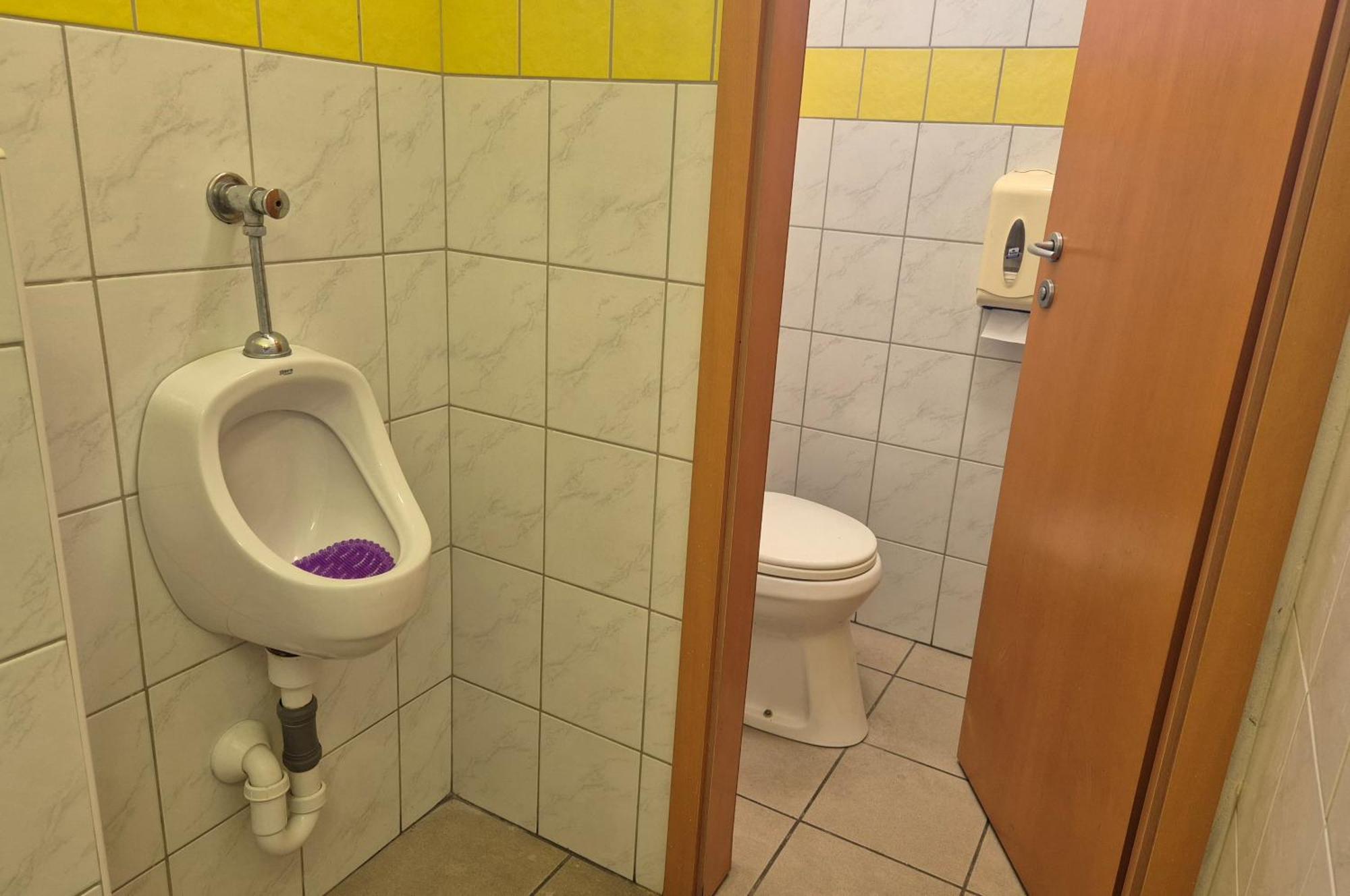 Bled Lesce Station Rooms And Beds Luaran gambar