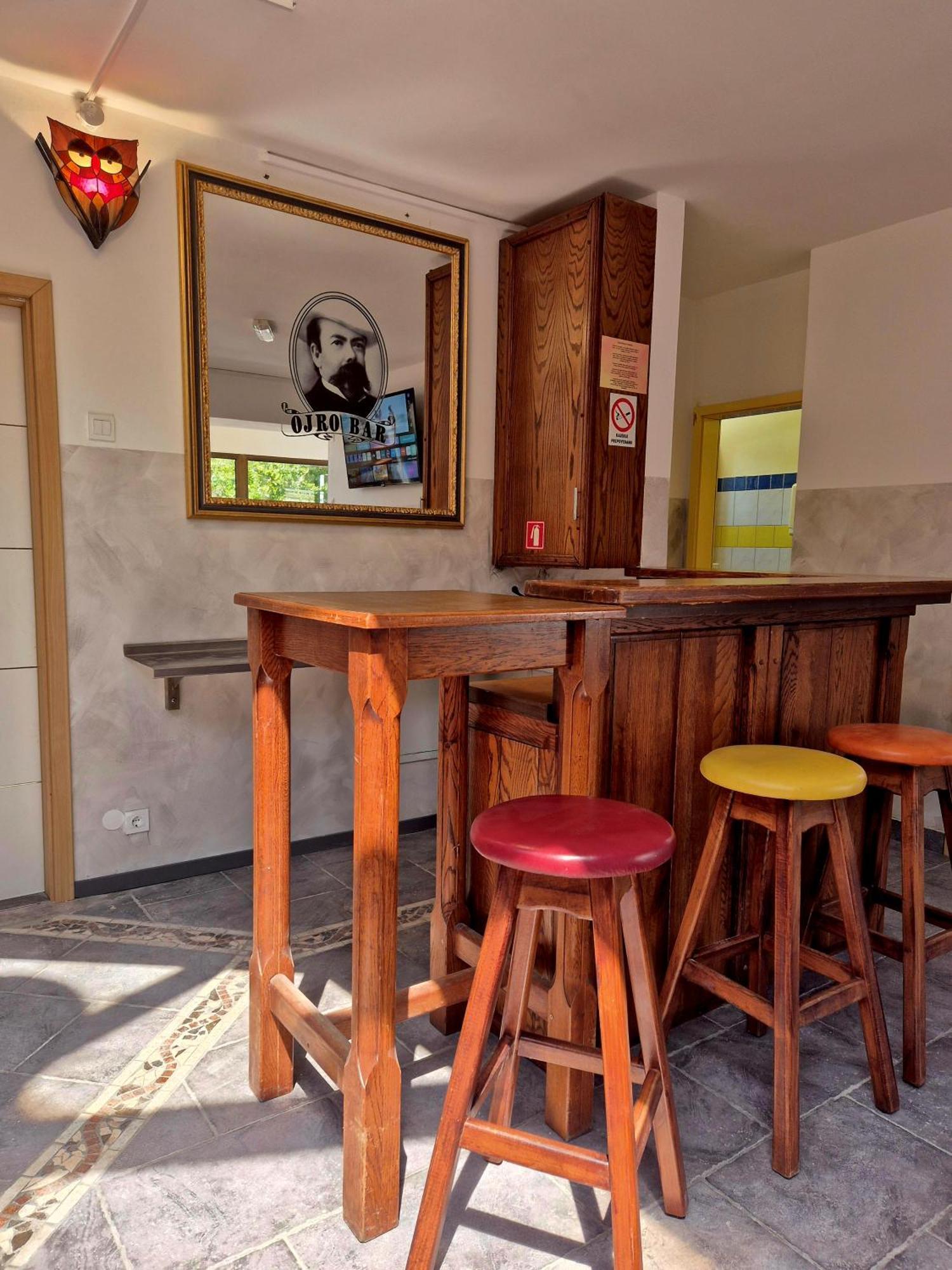 Bled Lesce Station Rooms And Beds Luaran gambar