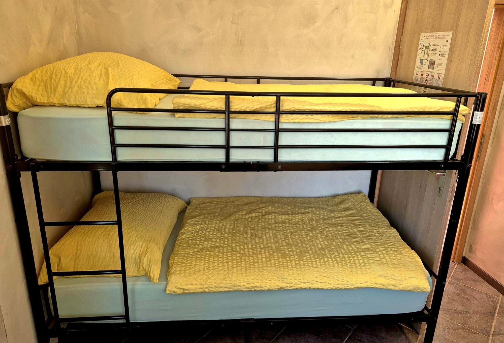 Bled Lesce Station Rooms And Beds Luaran gambar